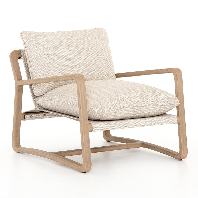 Four Hands Lane Outdoor Chair