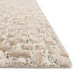 Loloi Juneau Ash/Taupe Hand Tufted Rug