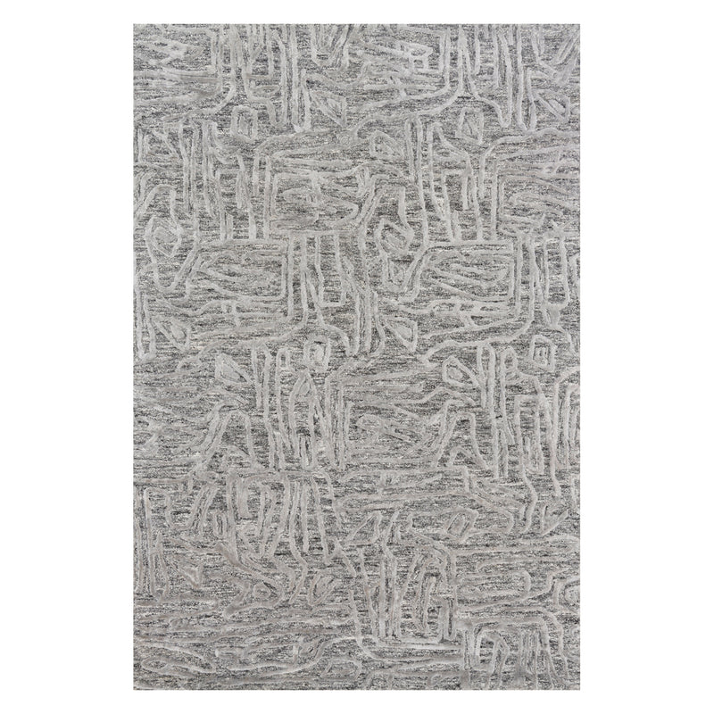 Loloi Juneau Maze Hand Tufted Rug