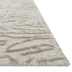 Loloi Juneau Maze Hand Tufted Rug