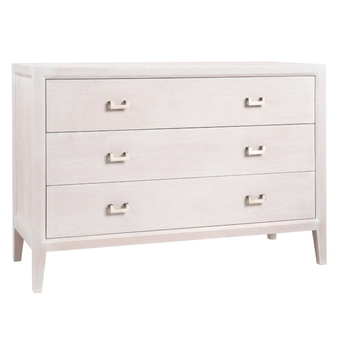 Redford House Jasper 3 Drawer Dresser