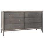 Redford House Jasper 6 Drawer Dresser