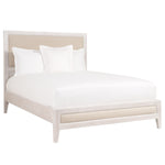 Redford House Jasper Luxe Upholstered Bed