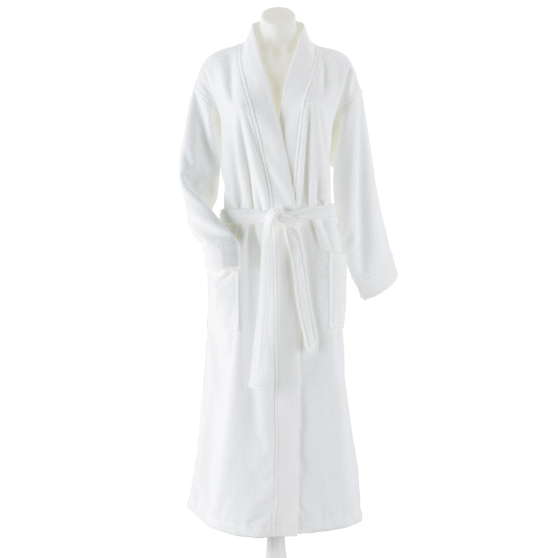 Peacock Alley Jubilee Bath Robe