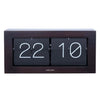 Boxed Flip Table Clock