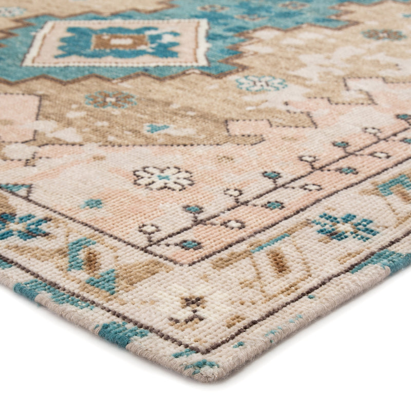 Jaipur Living Kai Pathos Hand Knotted Rug