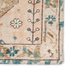 Jaipur Living Kai Pathos Hand Knotted Rug