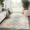 Jaipur Living Kai Pathos Hand Knotted Rug