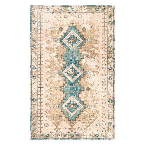 Jaipur Living Kai Pathos Hand Knotted Rug