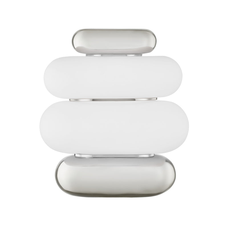 Kelly Behun x Hudson Valley Lighting Palisade Wall Sconce - Final Sale