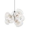 Kelly Behun x Hudson Valley Lighting Opera Pendant