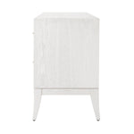 Worlds Away Kenna Side Table