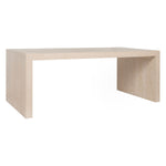 Worlds Away Kenneth Coffee Table