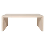 Worlds Away Kenneth Coffee Table