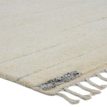 Jaipur Living Keoka Furrow Hand Knotted Rug