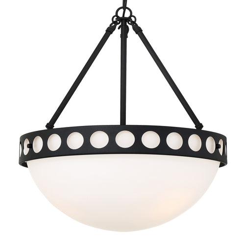 Crystorama Kirby Chandelier