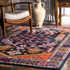 Catawba Machine Made Rug