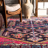 Catawba Machine Made Rug