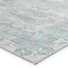 Nikki Chu by Jaipur Living Keyara Issa Power Loomed Rug