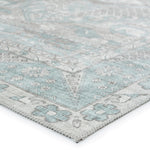 Nikki Chu by Jaipur Living Keyara Issa Power Loomed Rug