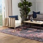 Nikki Chu by Jaipur Living Keyara Issa Power Loomed Rug