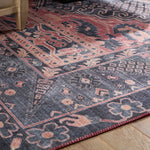 Nikki Chu by Jaipur Living Keyara Issa Power Loomed Rug