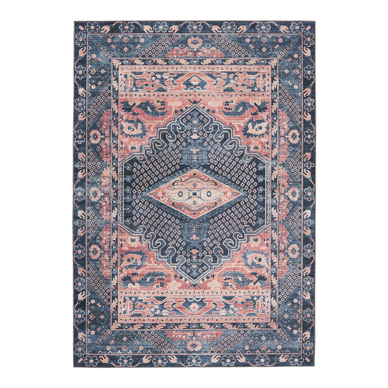 Nikki Chu by Jaipur Living Keyara Issa Power Loomed Rug