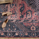 Nikki Chu by Jaipur Living Keyara Issa Power Loomed Rug