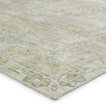 Nikki Chu by Jaipur Living Keyara Issa Power Loomed Rug