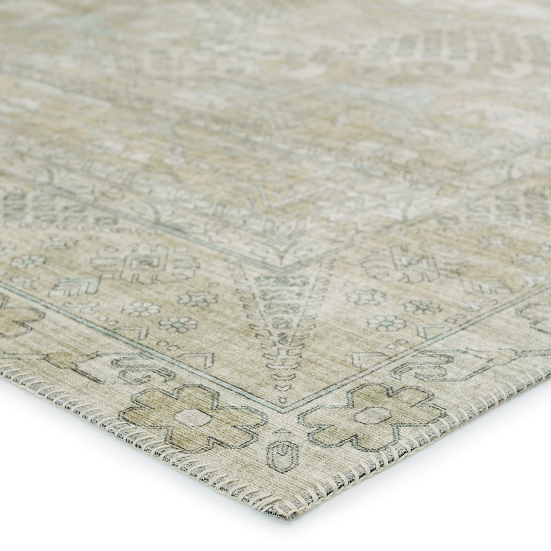 Nikki Chu by Jaipur Living Keyara Issa Power Loomed Rug