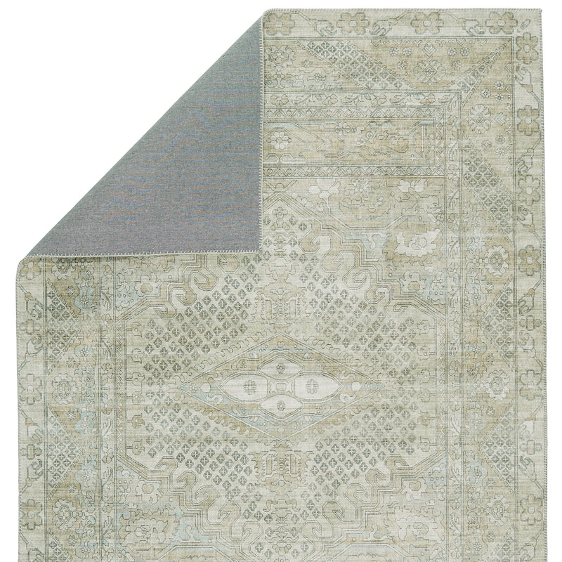 Nikki Chu by Jaipur Living Keyara Issa Power Loomed Rug