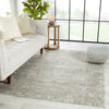 Nikki Chu by Jaipur Living Keyara Issa Power Loomed Rug