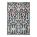 Nikki Chu by Jaipur Living Keyara Teleza Power Loomed Rug