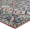 Nikki Chu by Jaipur Living Keyara Teleza Power Loomed Rug