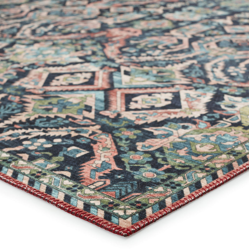 Nikki Chu by Jaipur Living Keyara Teleza Power Loomed Rug