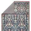 Nikki Chu by Jaipur Living Keyara Teleza Power Loomed Rug