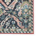 Nikki Chu by Jaipur Living Keyara Teleza Power Loomed Rug