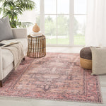 Jaipur Living Kindred Cosima Power Loomed Rug