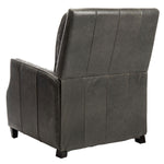 Cecelia Leather Recliner