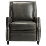 Cecelia Leather Recliner