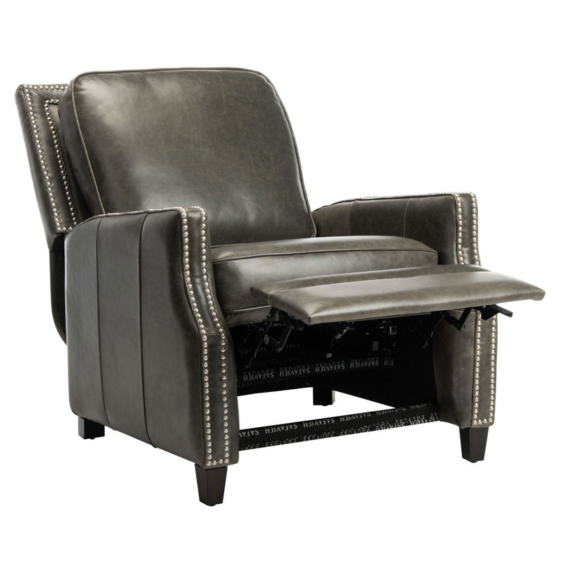 Cecelia Leather Recliner