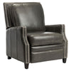 Cecelia Leather Recliner