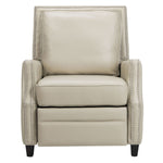 Cecelia Leather Recliner