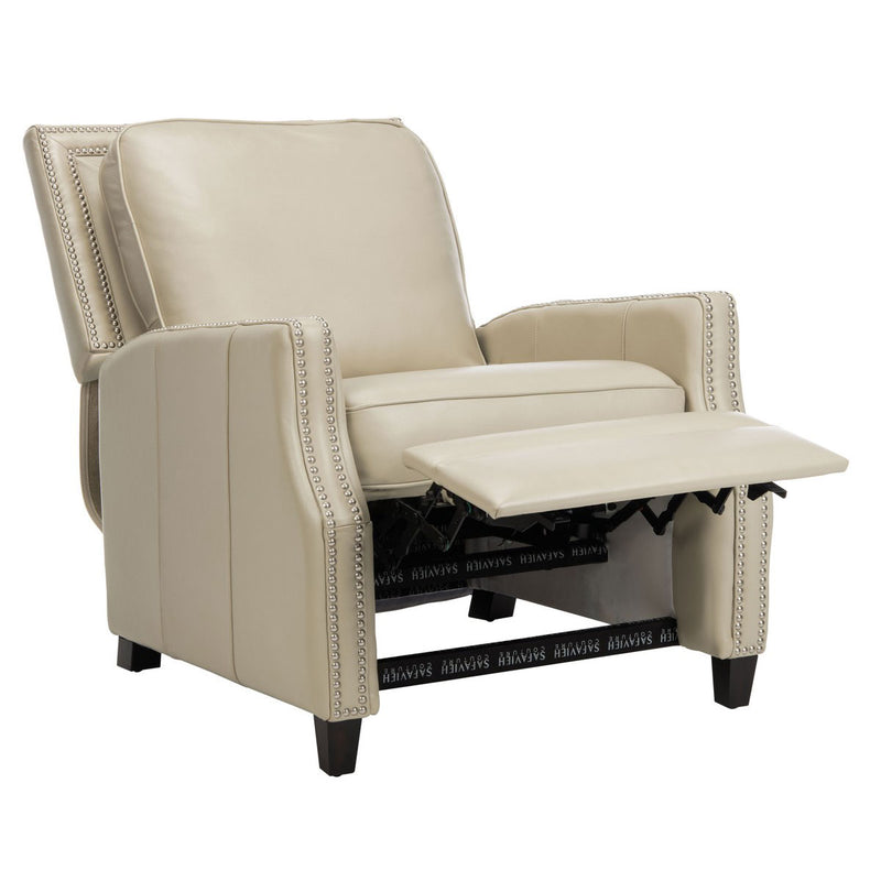 Cecelia Leather Recliner