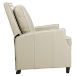 Cecelia Leather Recliner