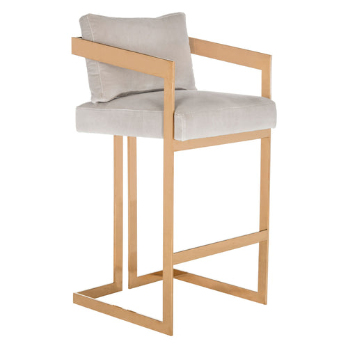 Garton Bar Stool