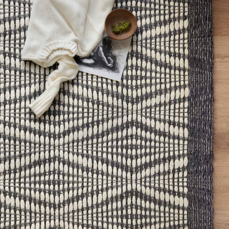 Loloi Kenzie Hand Woven Rug