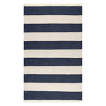 Cullen Stripe Flatweave Rug