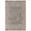 Karina Terra Machine Woven Rug