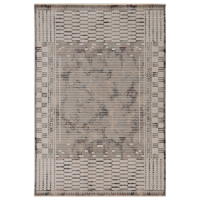 Karina Terra Machine Woven Rug